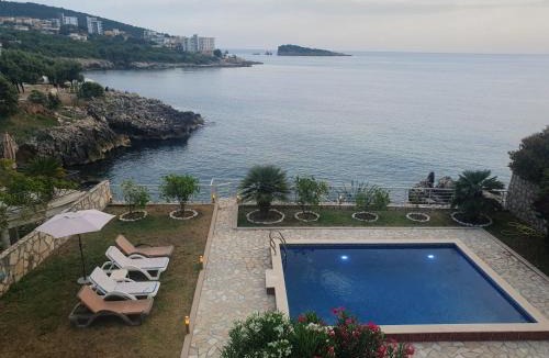 Utjeha Villa | Aurora Spa