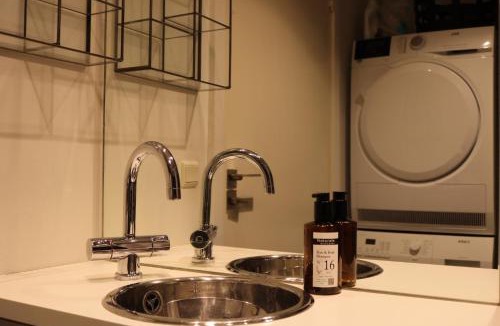 Nuussuaq Apartment | Aurora Studio Apartments