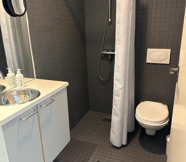 Nuussuaq Apartment | Aurora Studio Apartments