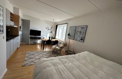 Nuussuaq Apartment | Aurora Studio Apartments