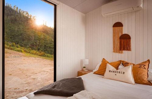 Talarm House | Aurora Summit by Tiny Away