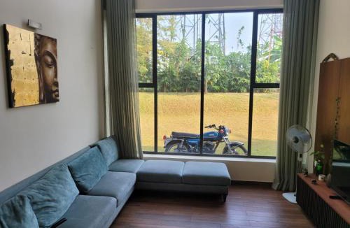 Kozhikode House | Aurora-The Pool Villa