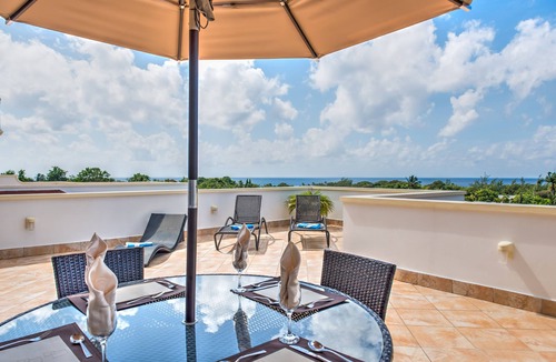 Mullins Apartment | Aurora Tropical - A Luxury 3 Bedroom Apartment In Gibbs, St. Peters, Barbados