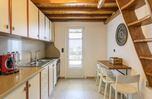 Mykonos Villa | Aurora Villa 3