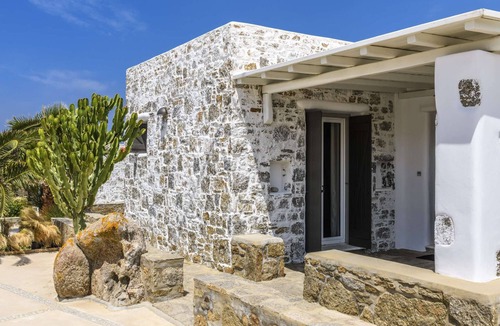Mykonos Villa | Aurora Villa 3