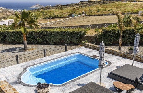 Mykonos Villa | Aurora Villa 3