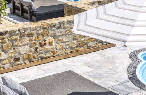 Mykonos Villa | Aurora Villa 4