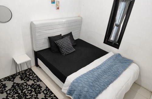 Dieng House | Aurora villa Dieng
