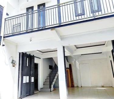 Dieng House | Aurora villa Dieng