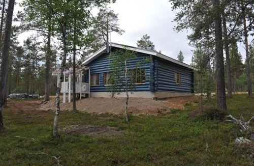 Pohjois-Lappi Ski Chalet | Auroracabin Chalets