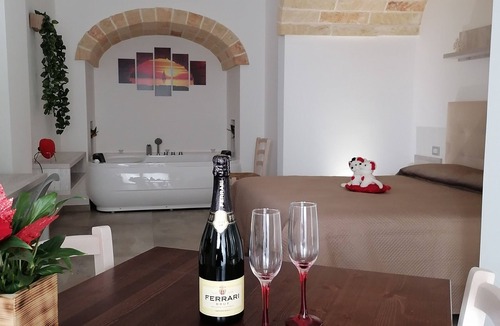 Alliste Bed & Breakfast | Aurosa Bed and Breakfast