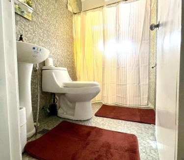 Bonifacio Global City Apartment | Aurum Suite