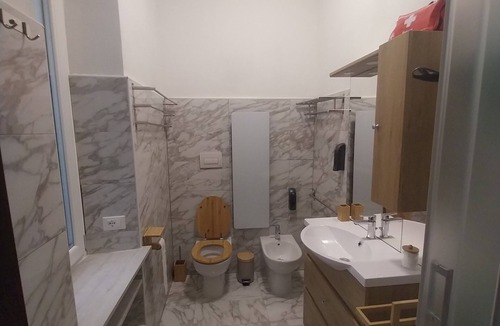 Cremona Apartment | Aury Home