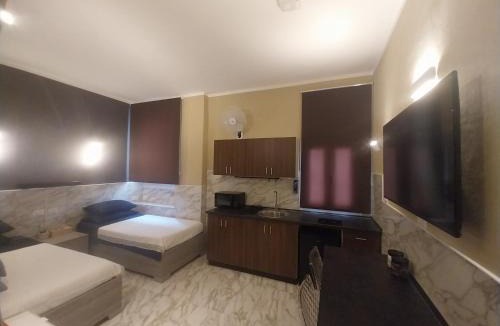 Cremona Apartment | AURY HOME -Self-Check-in-
