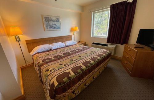 Mio Hotel | Ausable Valley Inn