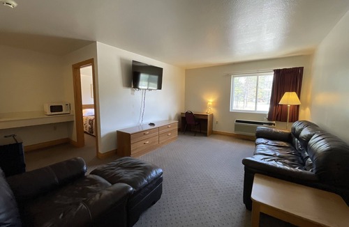 Mio Hotel | AuSable Valley Inn