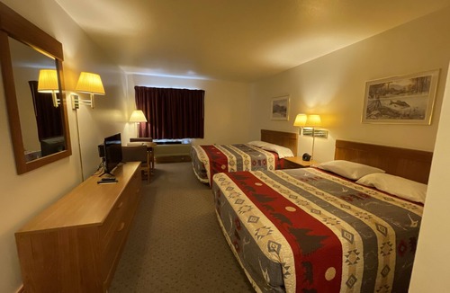 Mio Hotel | AuSable Valley Inn