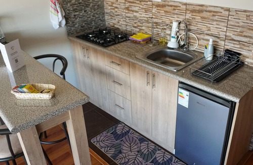 Cusco Historic Center Apartment | Ausangate: Breathtaking view just a few steps away from the San Blas market