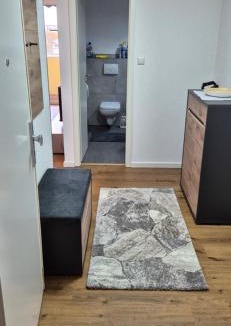 Waiblingen Apartment | Aussicht
