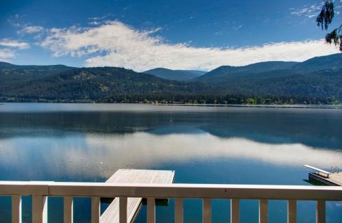 Christina Lake House | Aussie Summer