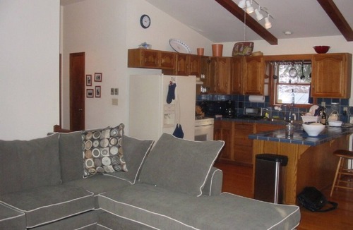 Ghent House | Austerlitz , New York, Columbia County