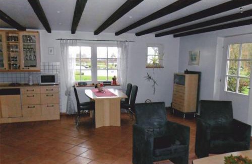 Stadland Apartment | Austernfischer