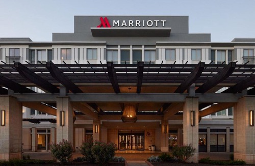Franklin Park Hotel | Austin Marriott South