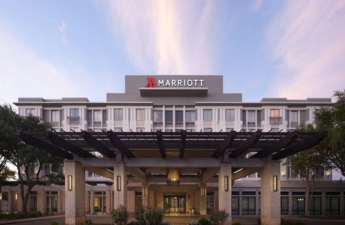 Franklin Park Hotel | Austin Marriott South