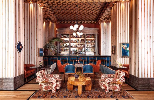 Seaholm District Hotel | Austin Proper Hotel, a Member of Design Hotels