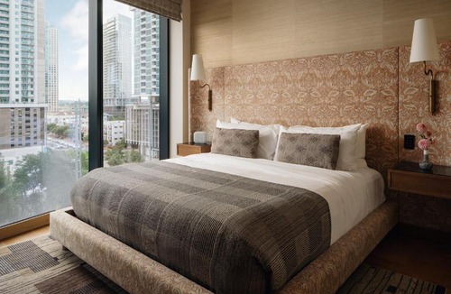 Seaholm District Hotel | Austin Proper Hotel, a Member of Design Hotels
