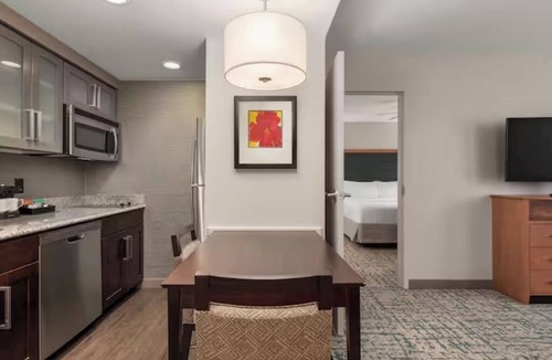 McNeil Hotel | Austin's Finest | 2 Units w/Free Breakfast, Free Parking + Outdoor Pool