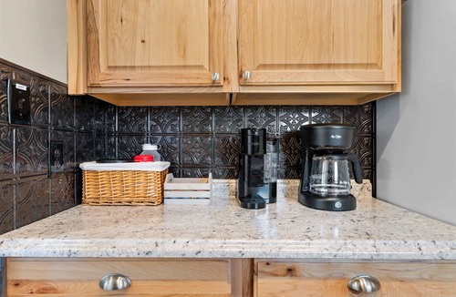 Branson Condo | Austin's Hideaway Golf-view