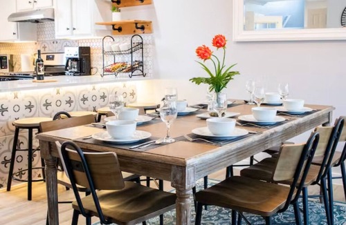 Sweetbriar House | Austin Staycation Spot by The Key Rentals
