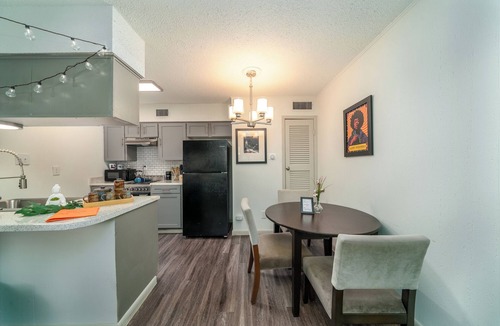 North University Apartment | Austinite - Near UT, Hyde Park & Moody Center