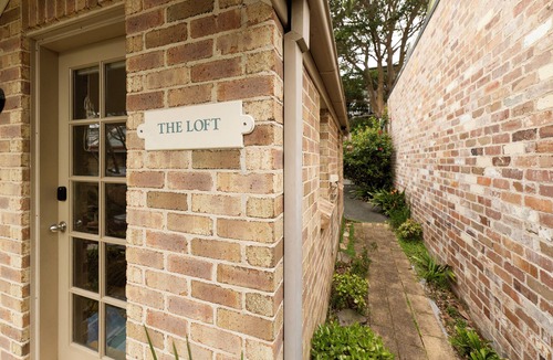Austinmer Apartment | Austinmer Beach Studio Apartment with Parking