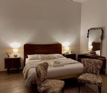 Ardara House | Austinu e Bingedda's Home