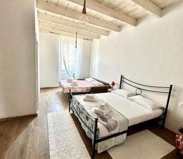 Ardara House | Austinu e Bingedda's Home