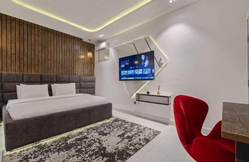 Kwara Hotel | Austra Homes