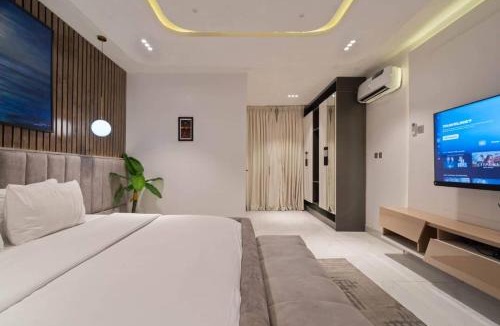 Kwara Hotel | Austra Homes