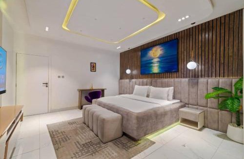 Kwara Hotel | Austra Homes