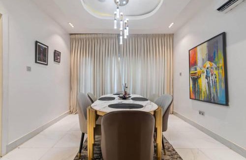 Kwara Hotel | Austra Homes