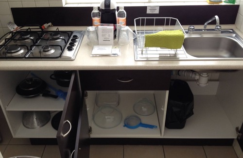 Leon Apartment | Australia Suites Ejecutivas