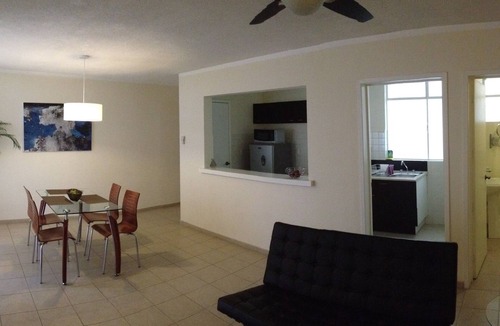 Leon Apartment | Australia Suites Ejecutivas