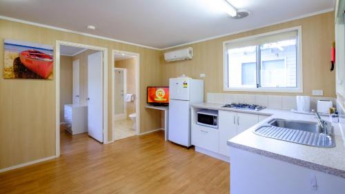 Australind Resort | Australind Holiday Park