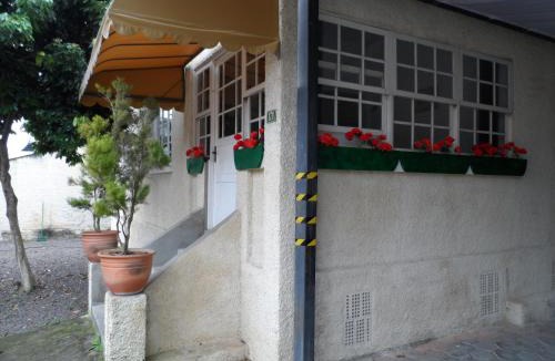 Centro Hotel | Austria Hostel & Pousada