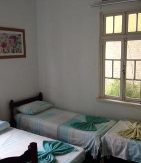 Centro Hotel | Austria Hostel & Pousada