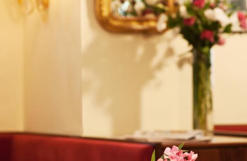 Old City Hotel | Austrian Pilgrim Hospice