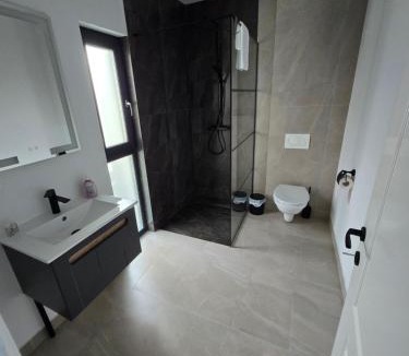 Covasna House | Austrian Villa's