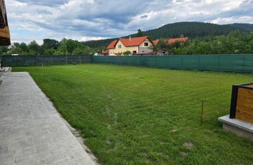 Covasna House | Austrian Villa's