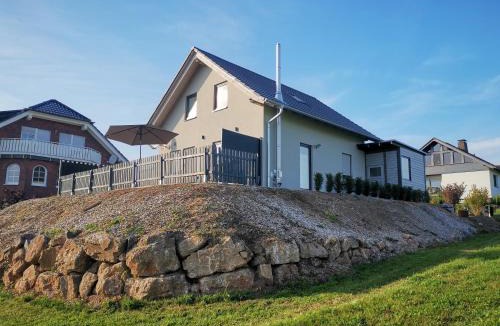 Eppe House | Auszeit-bei-Brandt im Sauerland